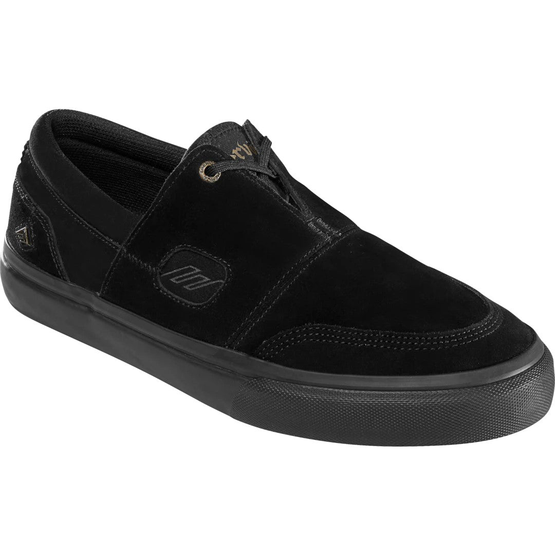 EMERICA SERVOLD