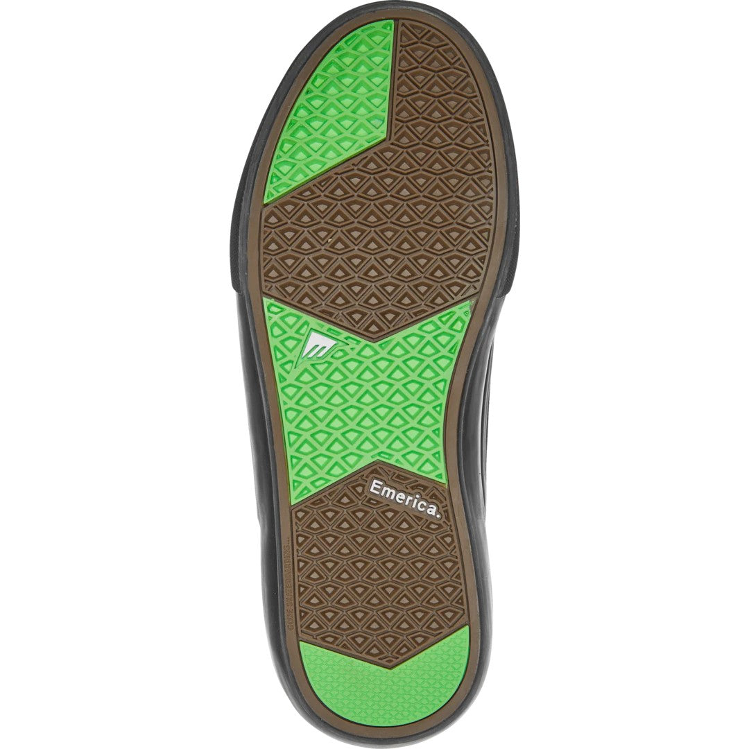 EMERICA SERVOLD