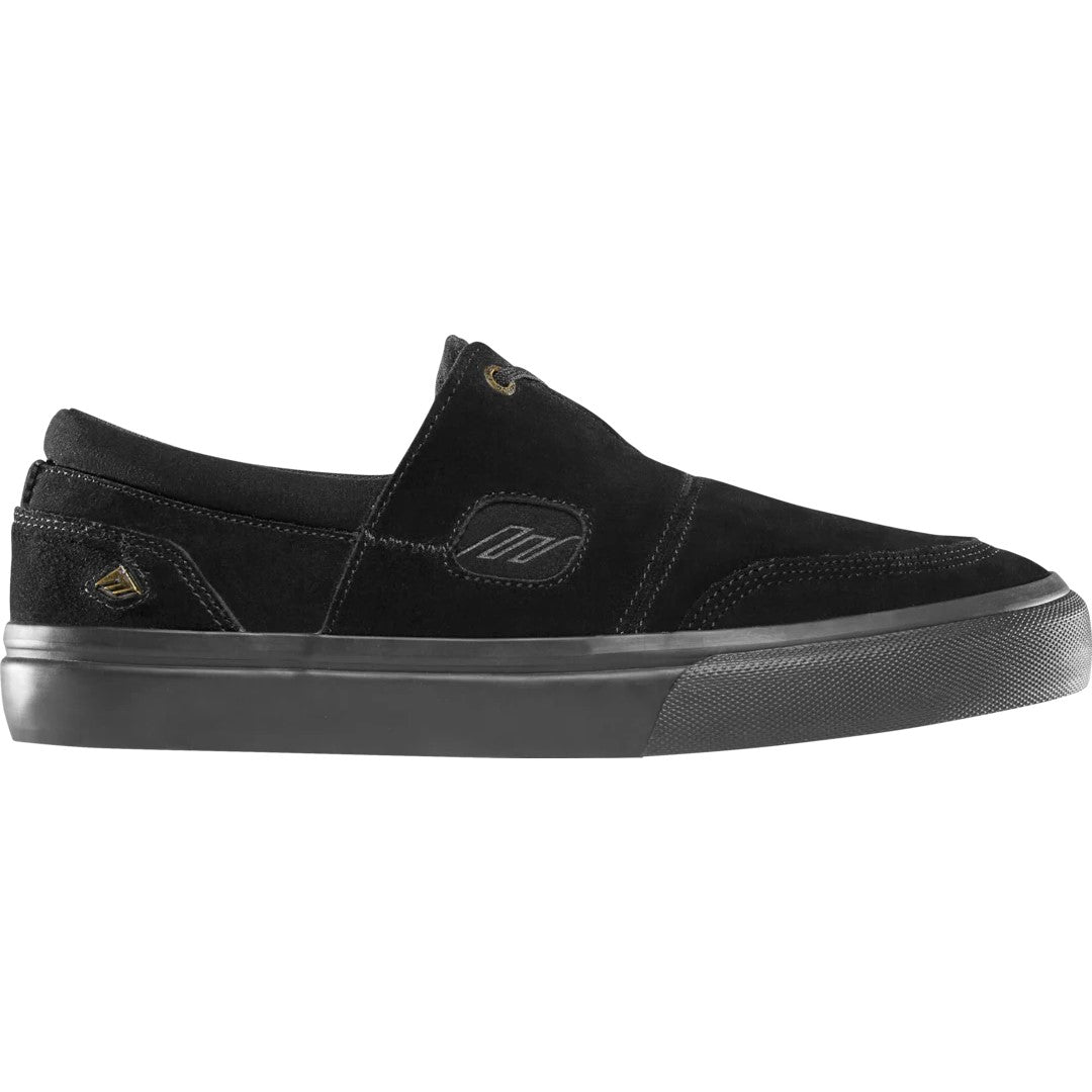 EMERICA SERVOLD