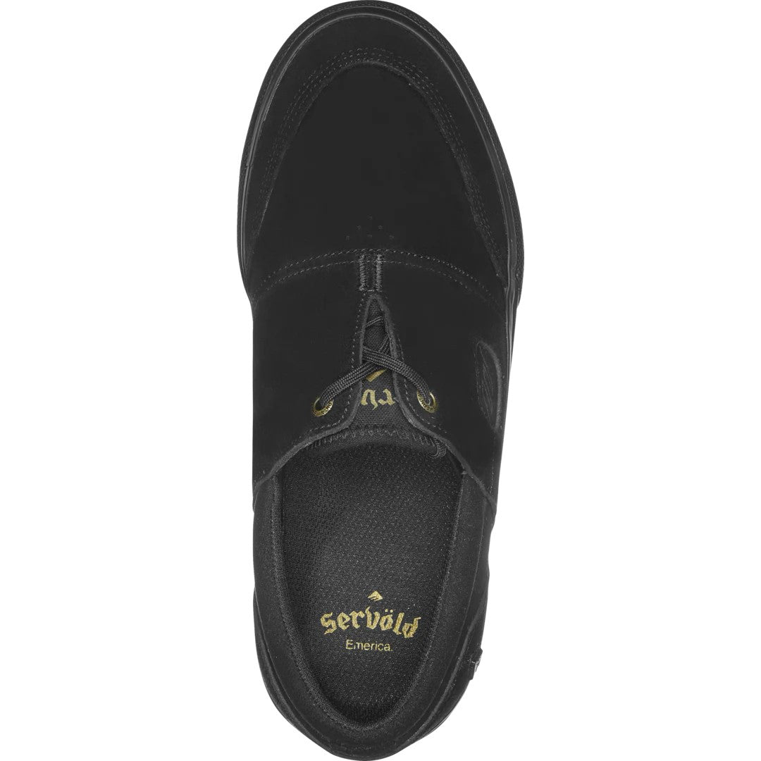 EMERICA SERVOLD