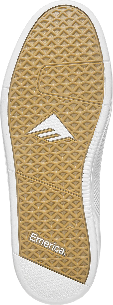 EMERICA ROMERO LACED X THIS IS SKATEBOARDING