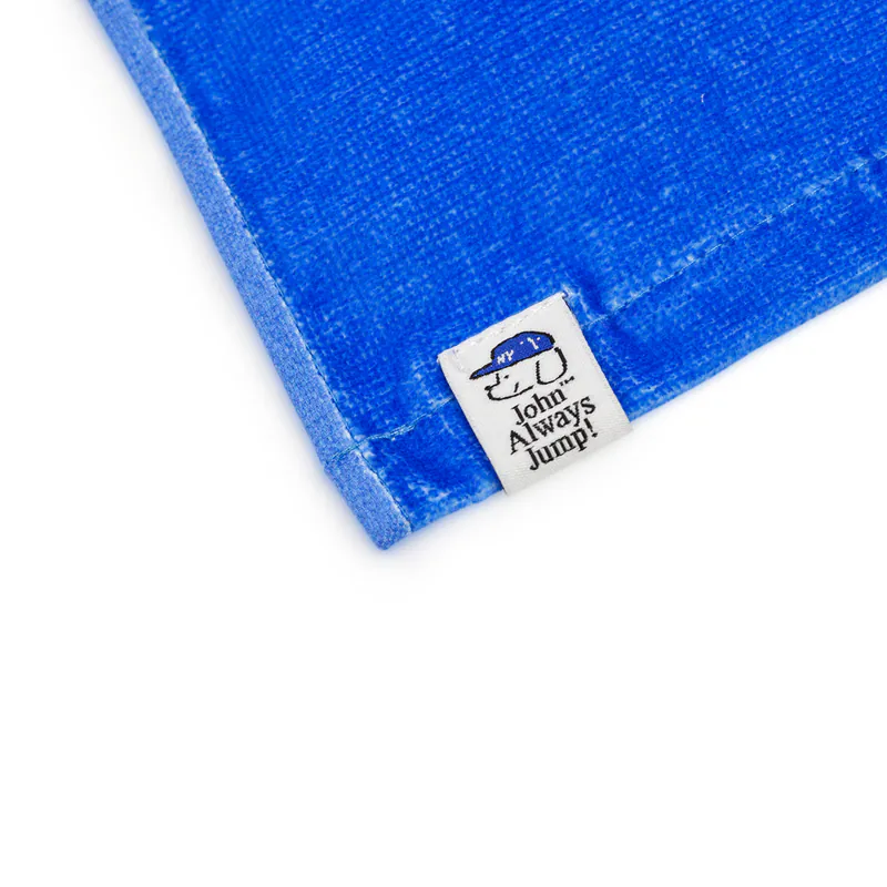 odd CIRKUS X ALWAYS JOHN | Towel by FILTER017® Culture Supply™ 棉質運動毛巾
