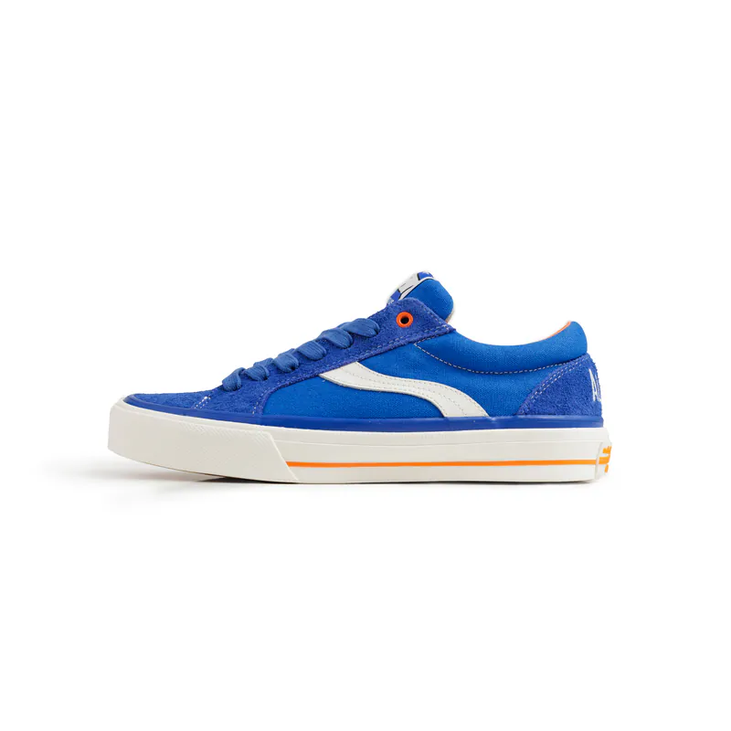 odd CIRKUS X ALWAYS JOHN | ASTLEY LOW special-John Blue by FILTER017® Culture Supply™ 低筒運動鞋/藍色款