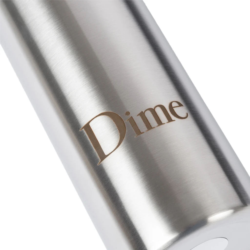 DIME WATER BOTTLE