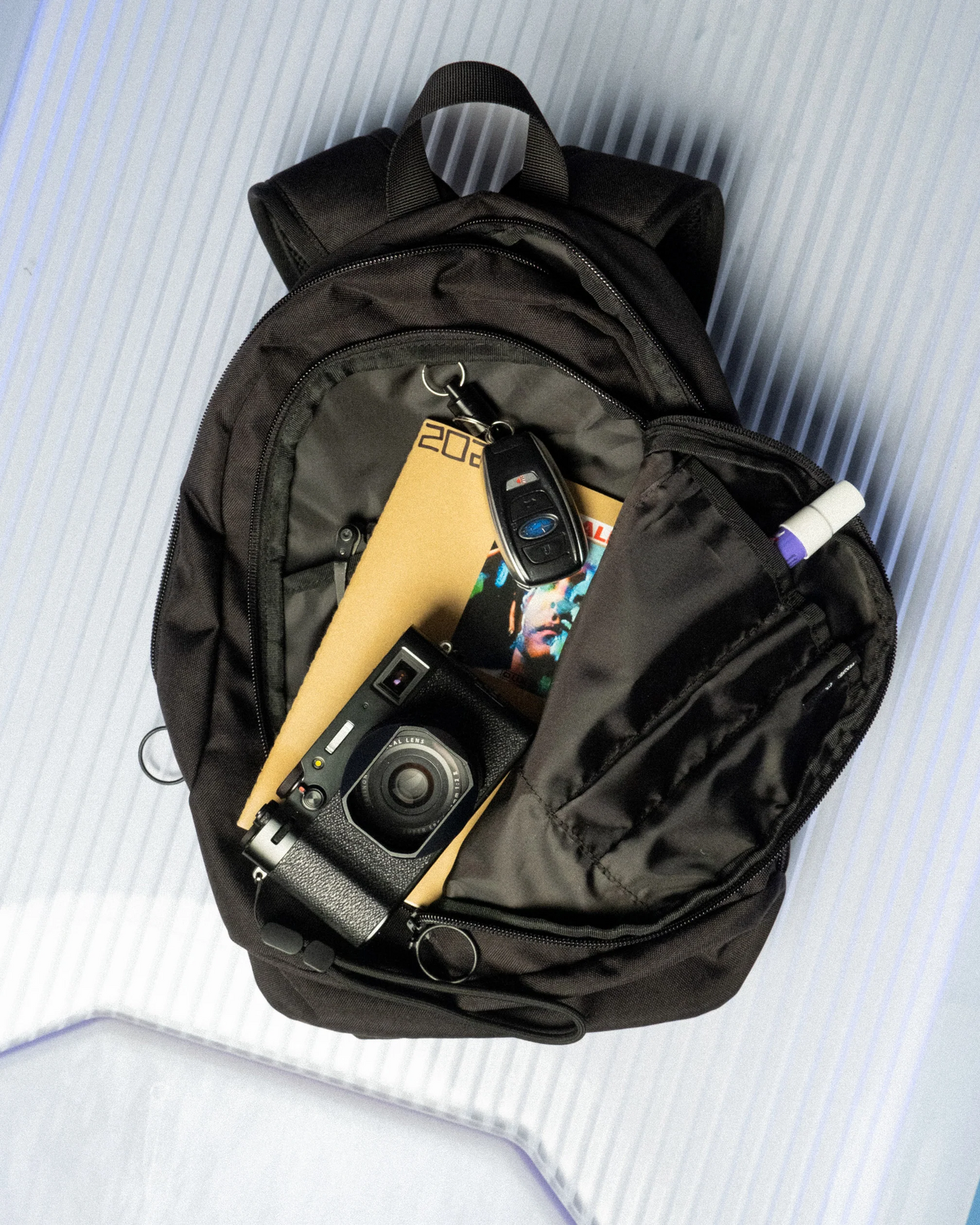 QUASI ARCANA BAG