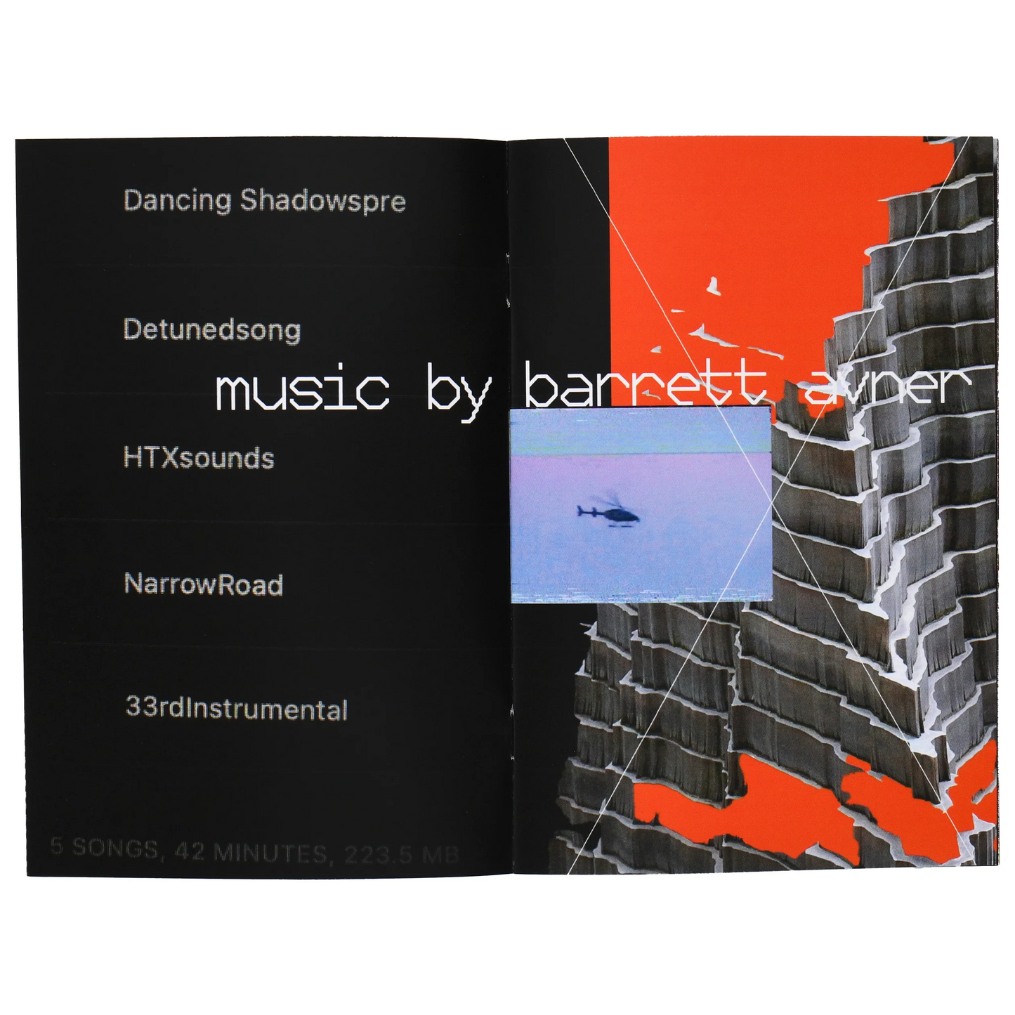 BOBCBC Blu-ray
