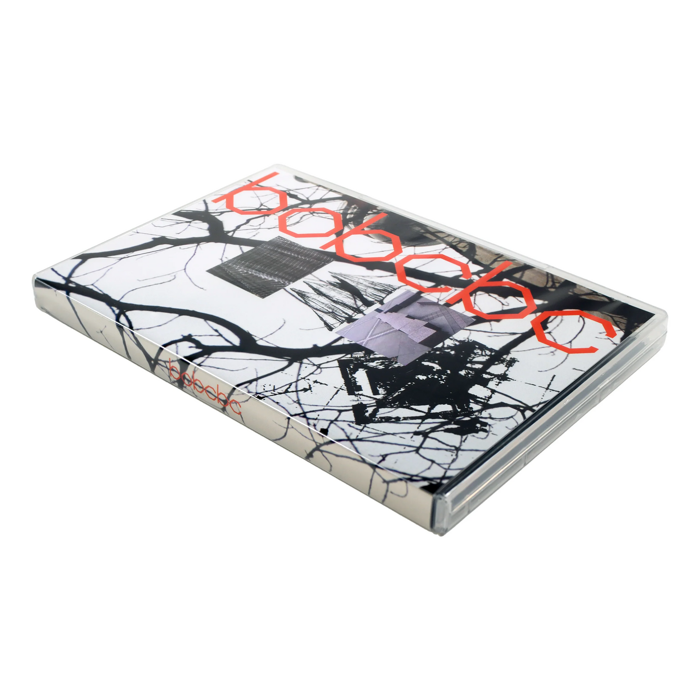 BOBCBC Blu-ray