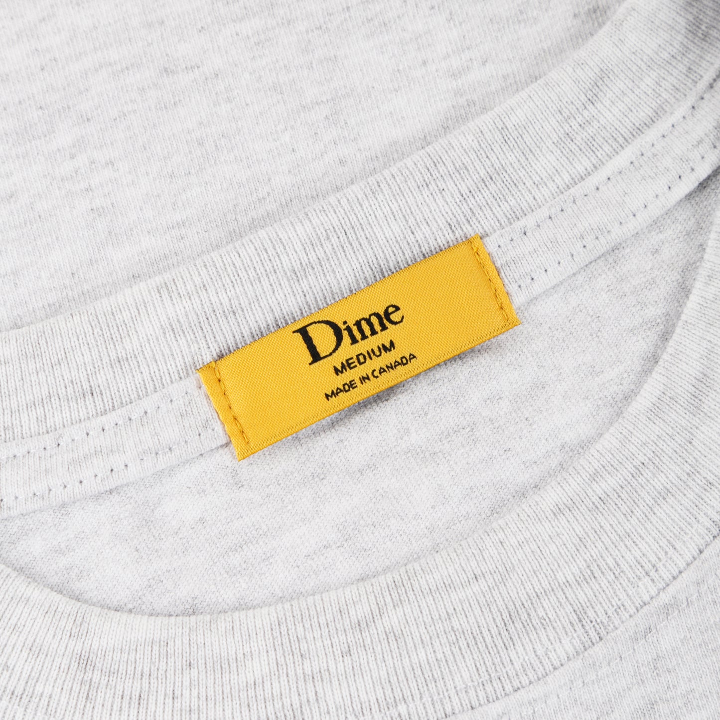 DIME CLASSIC LEAFY T-SHIRT