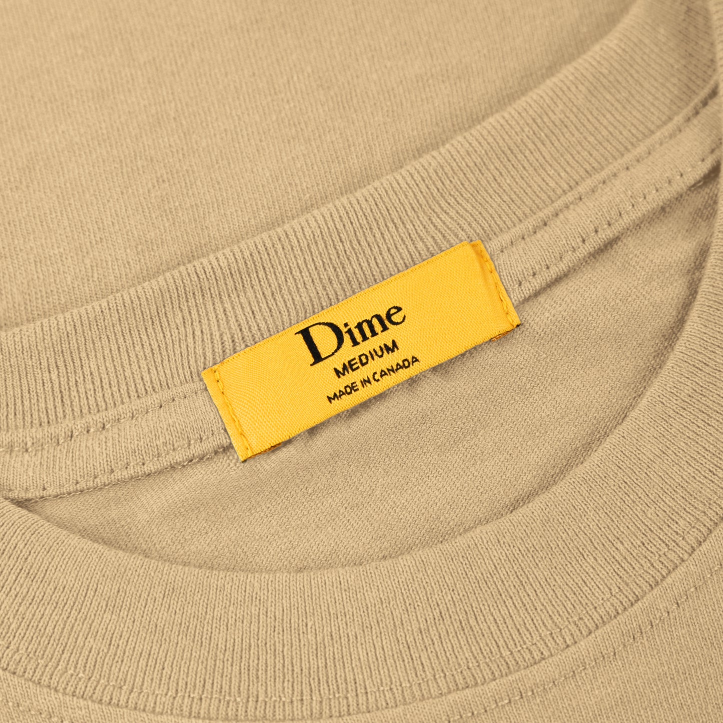 DIME CLASSIC SENPAI T-SHIRT