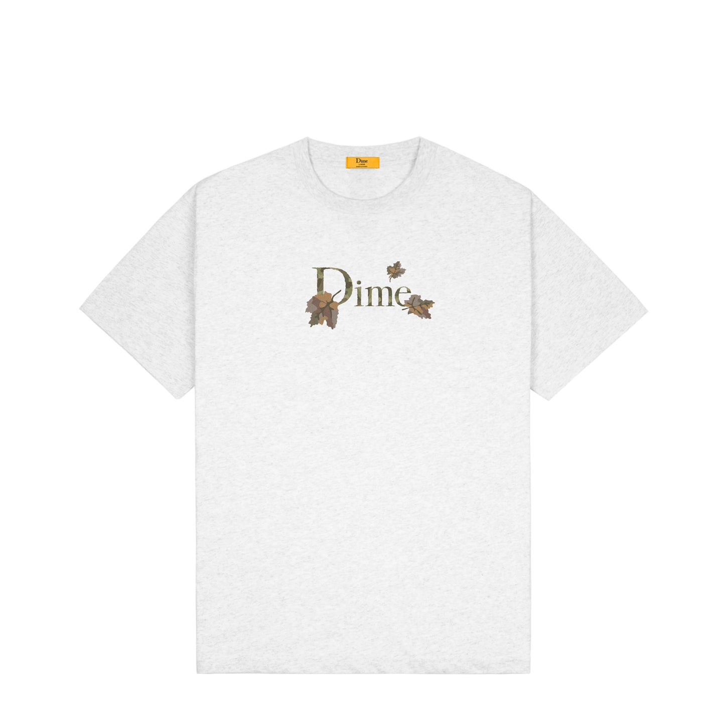 DIME CLASSIC LEAFY T-SHIRT