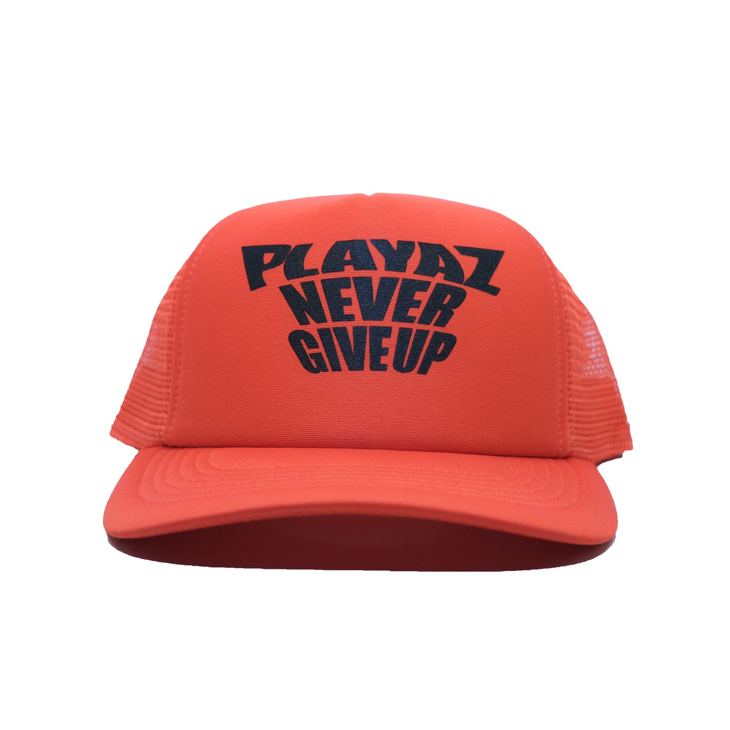 YTOWN MESH CAP