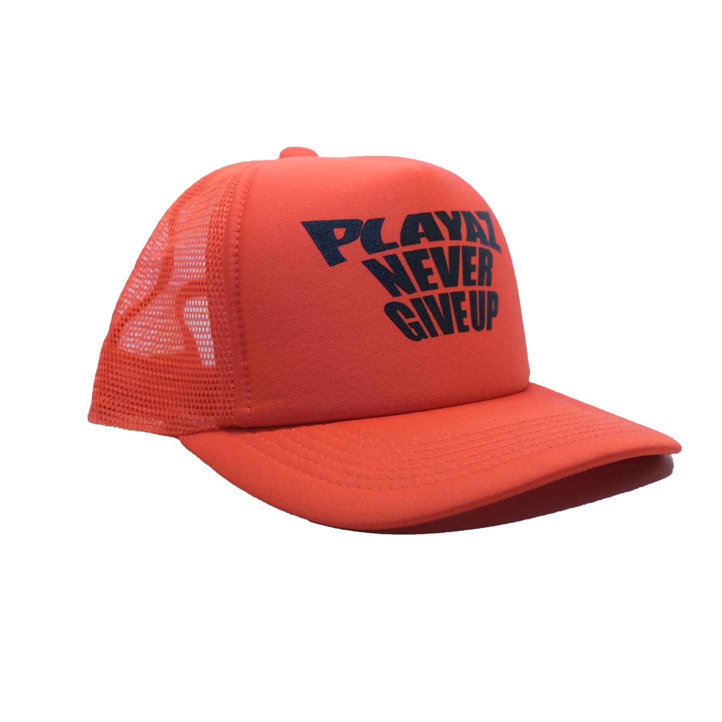 YTOWN MESH CAP