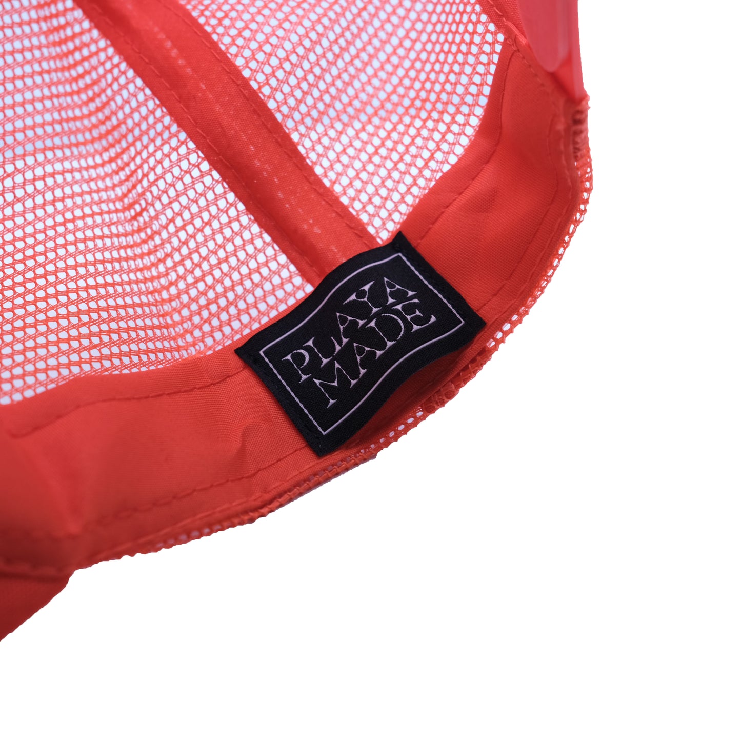 YTOWN MESH CAP