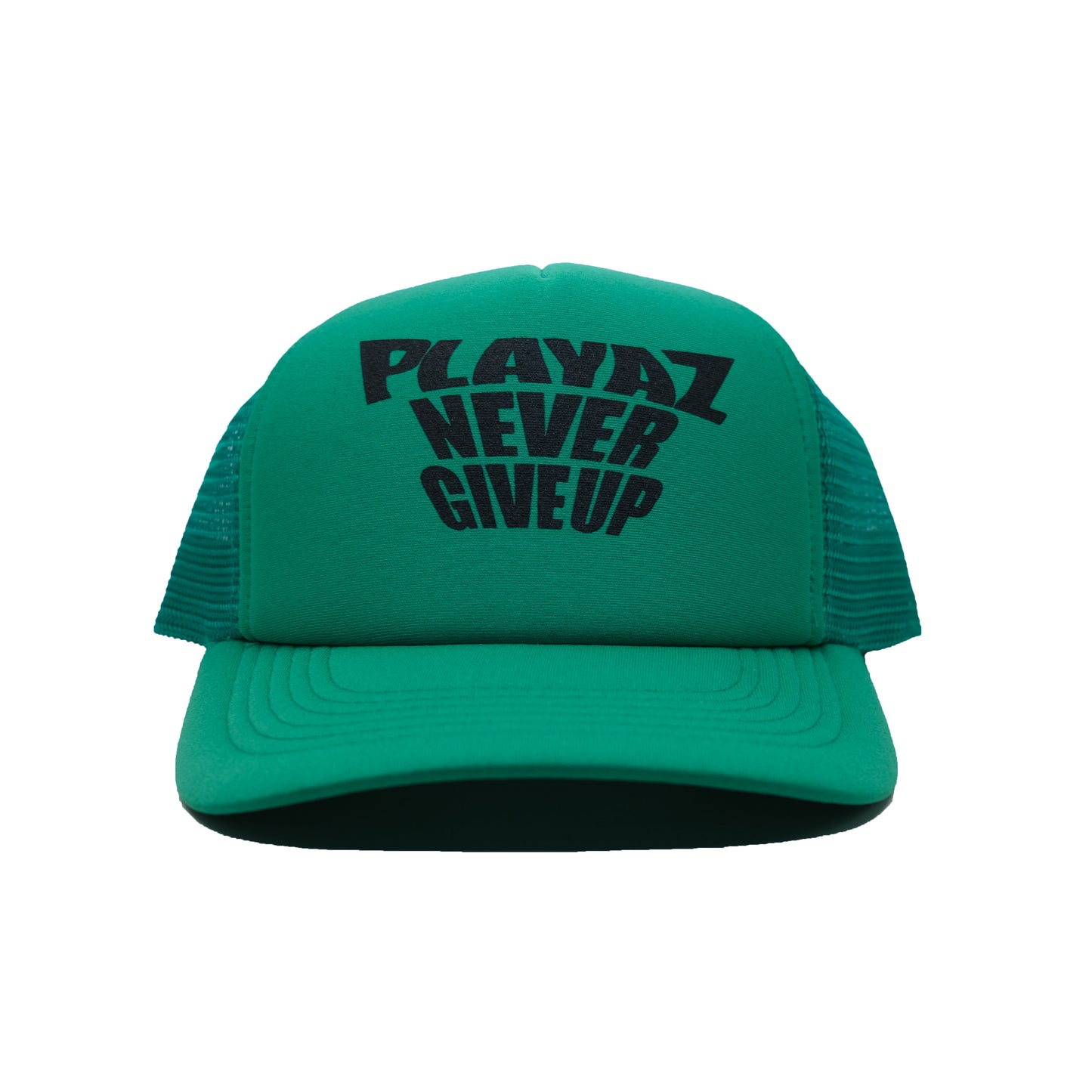 YTOWN MESH CAP