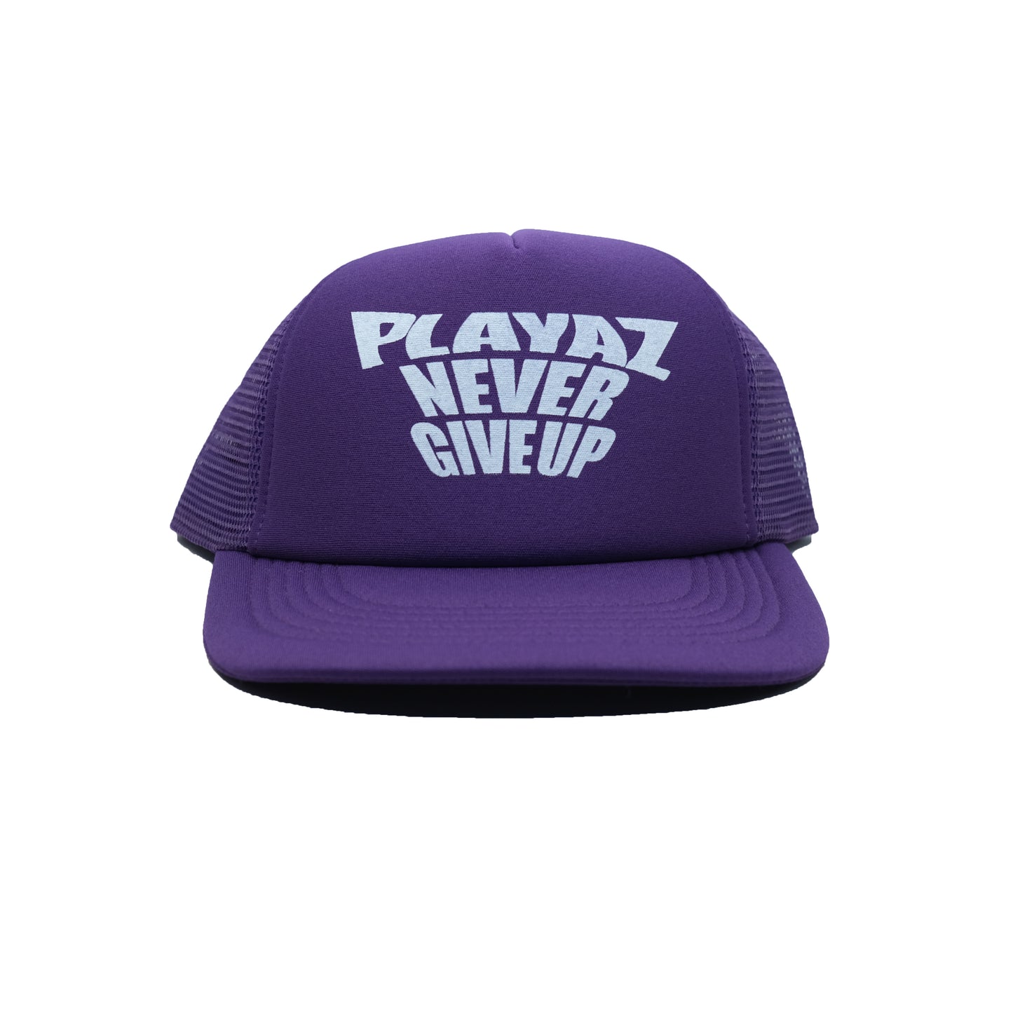 YTOWN MESH CAP