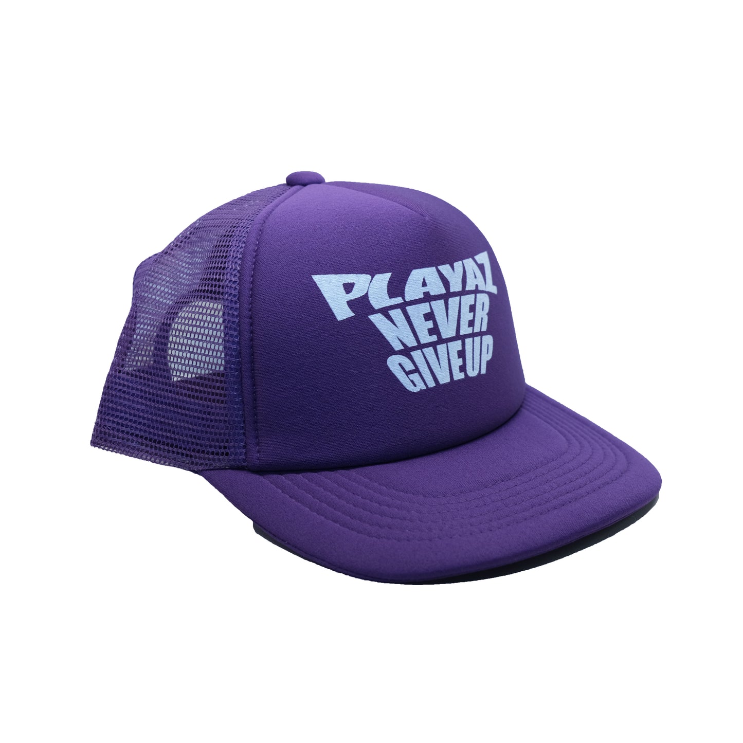 YTOWN MESH CAP