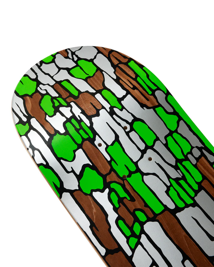 EVISEN SKULL TREE CAMO