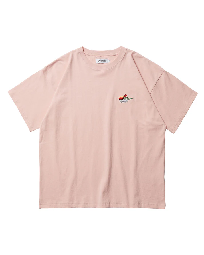 SUSHI TEE V2 - PINK
