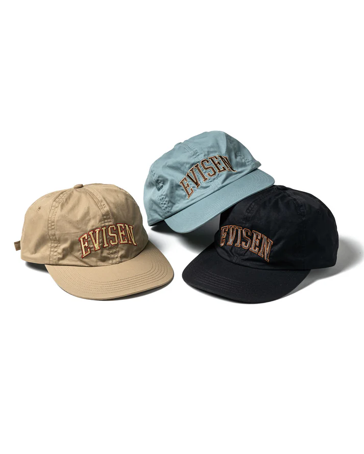 COLLEGE 6 PANEL - SAX