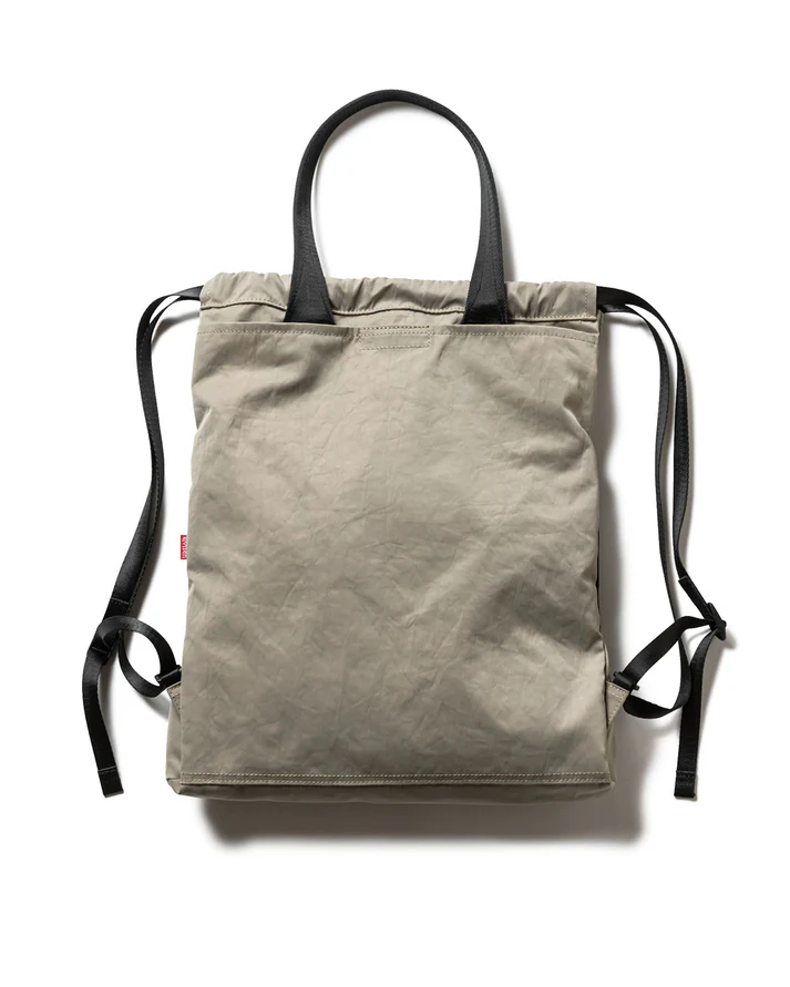 EASY KNAPSACK 4.0 - BLACK