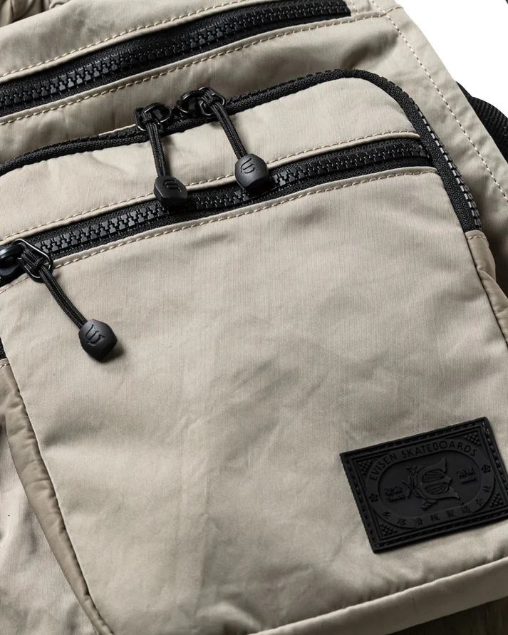 EASY KNAPSACK 4.0 - BLACK
