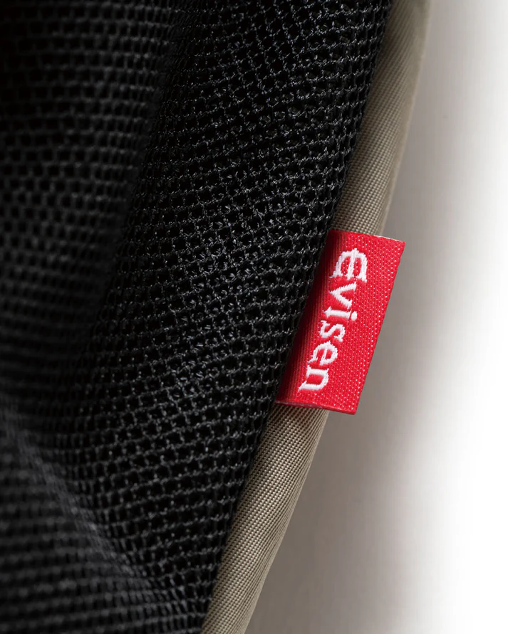 EASY KNAPSACK 4.0 - BLACK