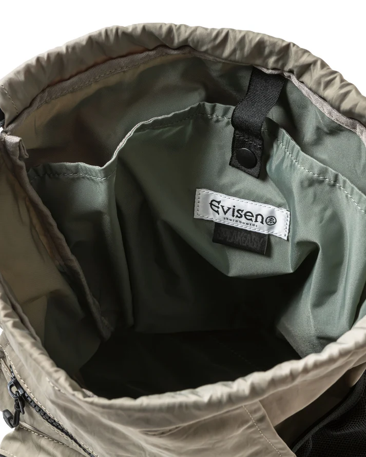 EASY KNAPSACK 4.0 - BLACK