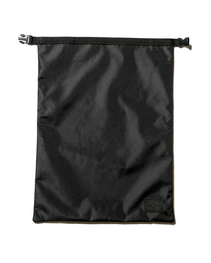 EVISEN MATCH DRY BAG - BLACK