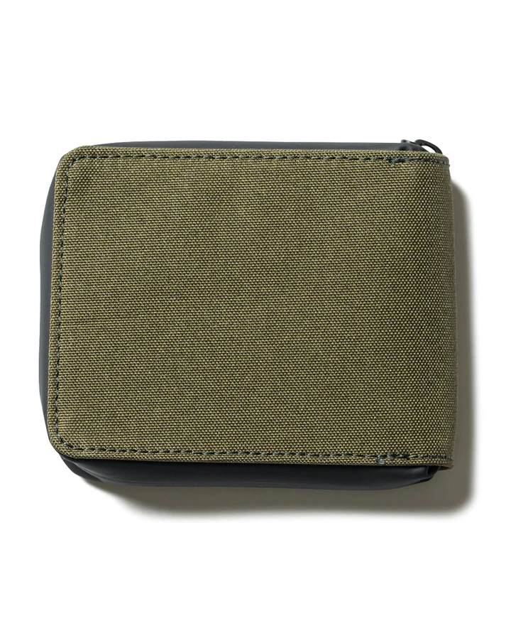 EVISEN MATCH DRY WALLET - BLACK