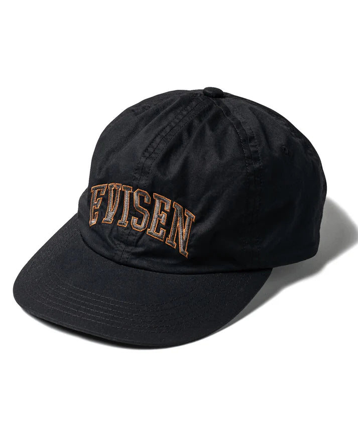 COLLEGE 6 PANEL - BLACK