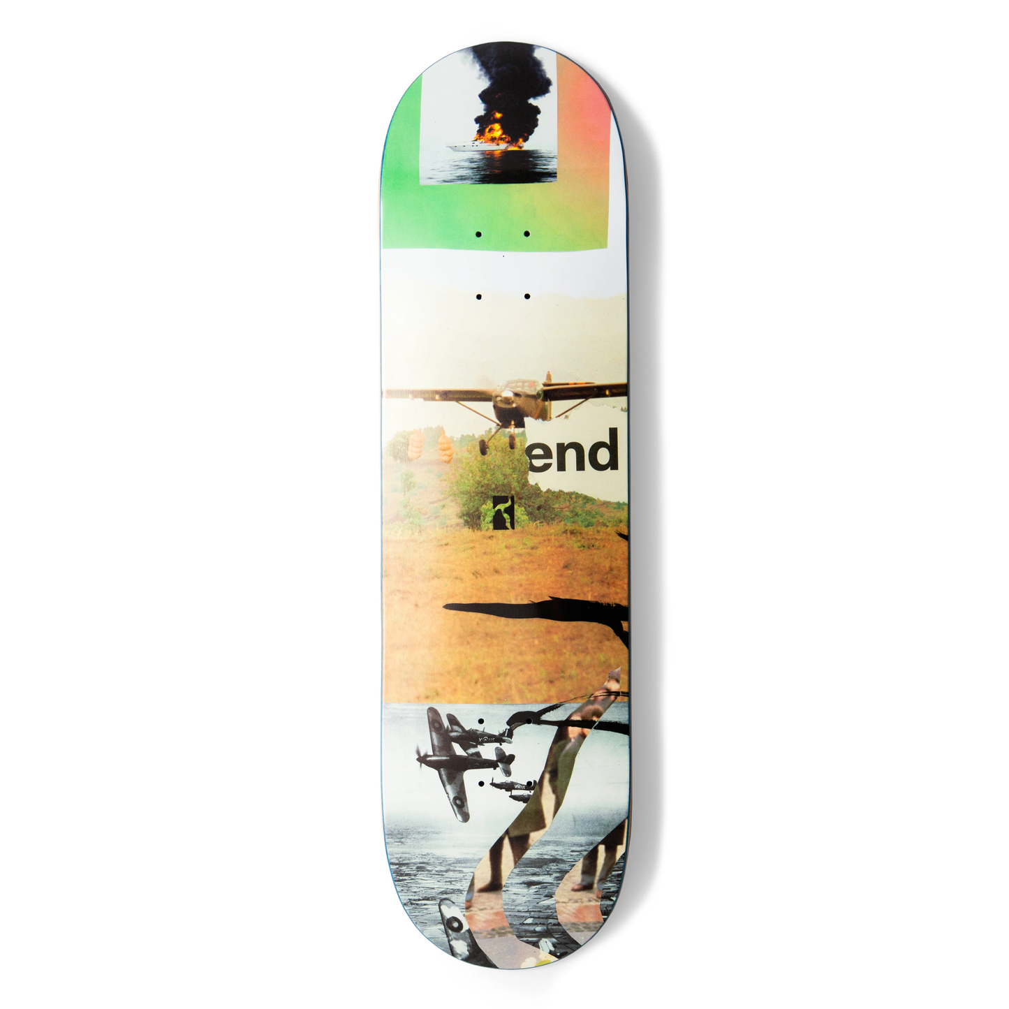 End of days board 1