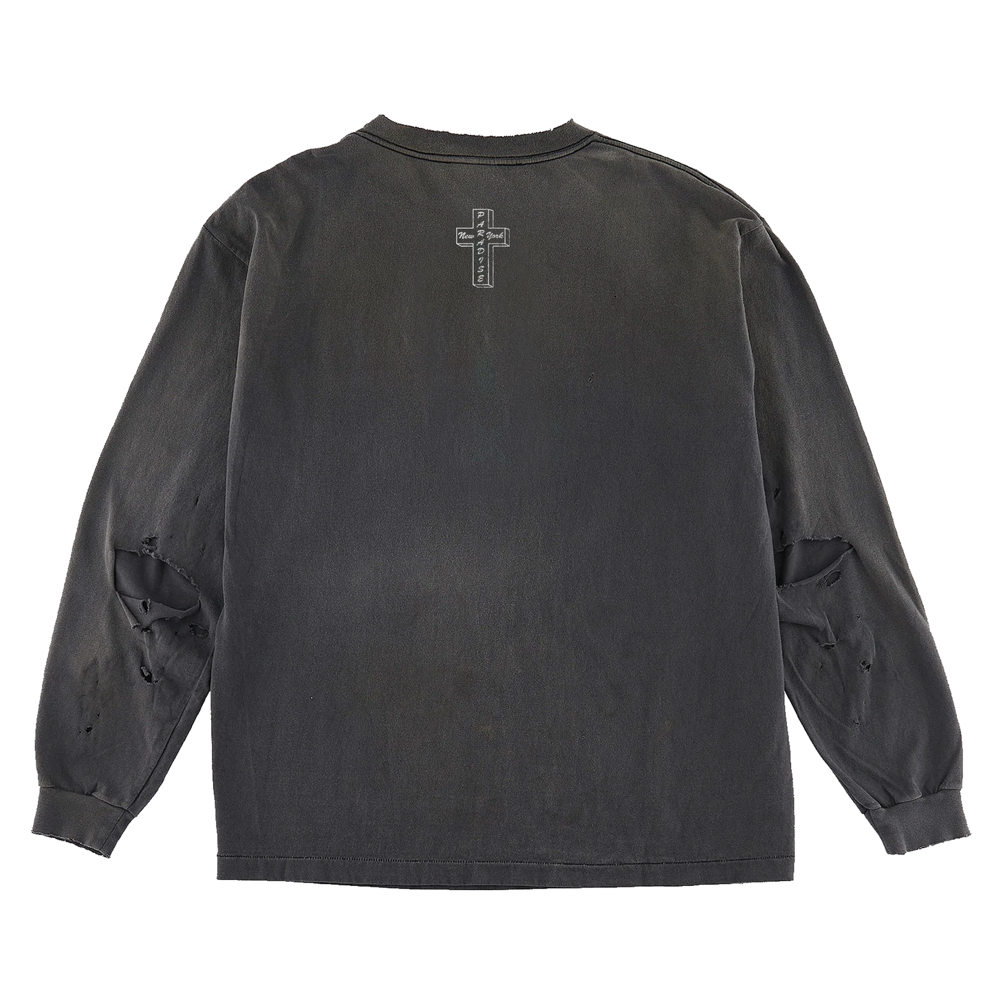 PARADISE FALLEN ANGEL L/S TEE