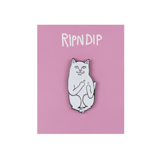 Lord Nermal Pin (Multi)