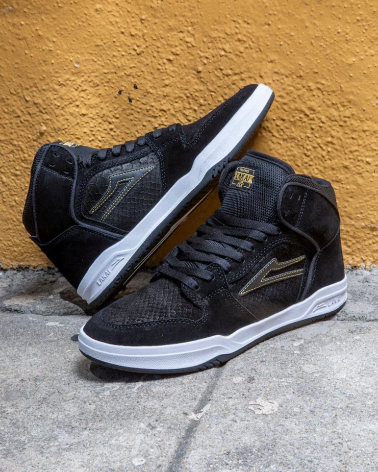 LAKAI TELFORD