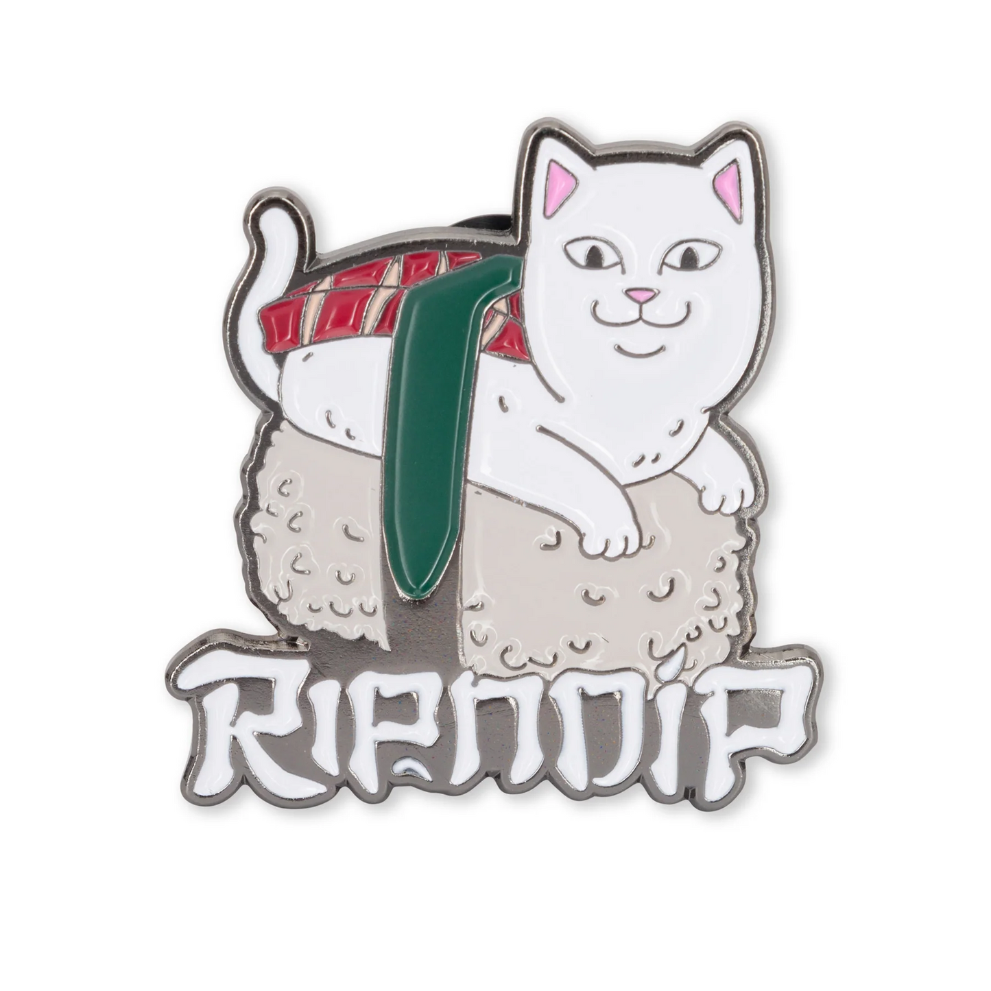 RIPNDIP SUSHI NERM PIN (MULTI)