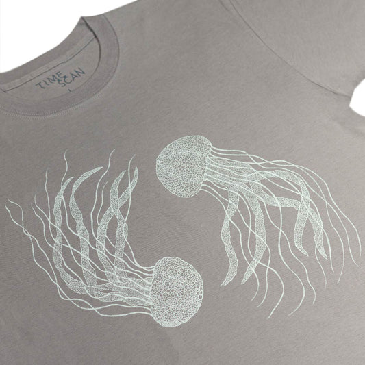 KURAGE (SILVER GREY)