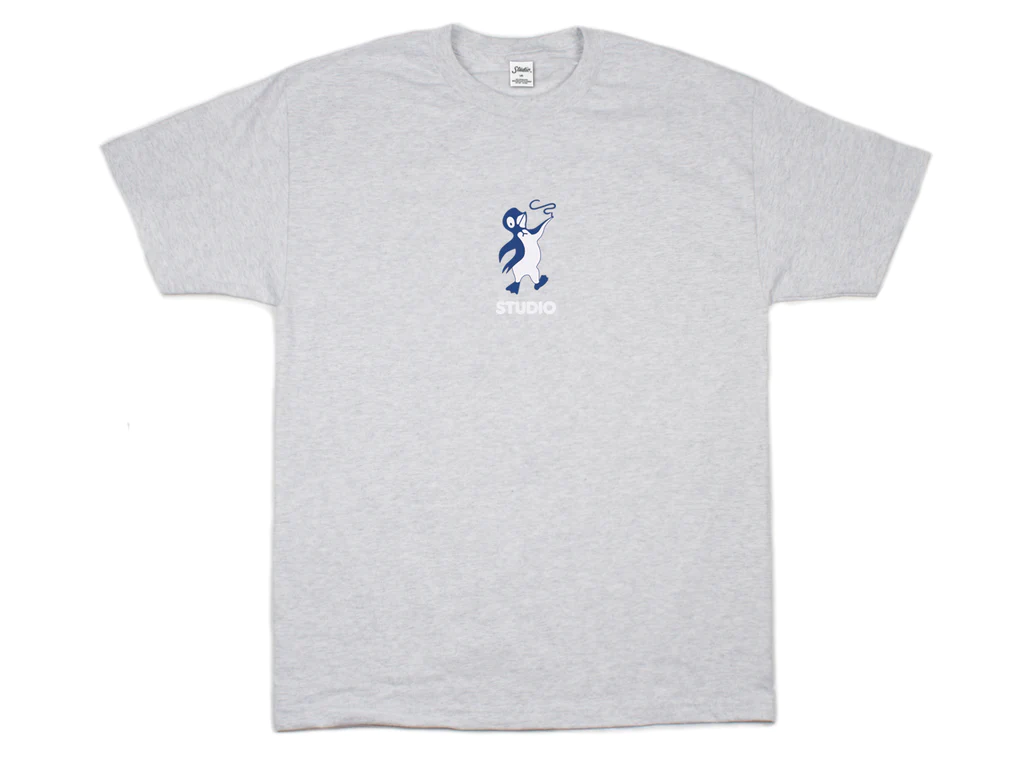 STUDIO LAROCKHOPPER TEE