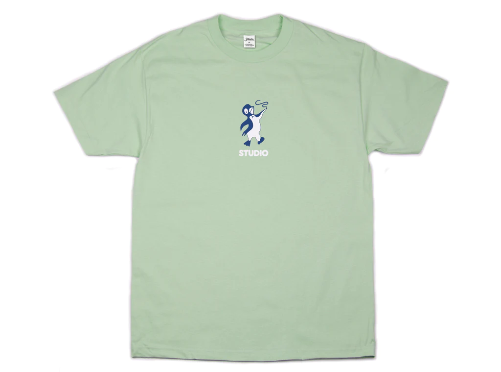 STUDIO LAROCKHOPPER TEE