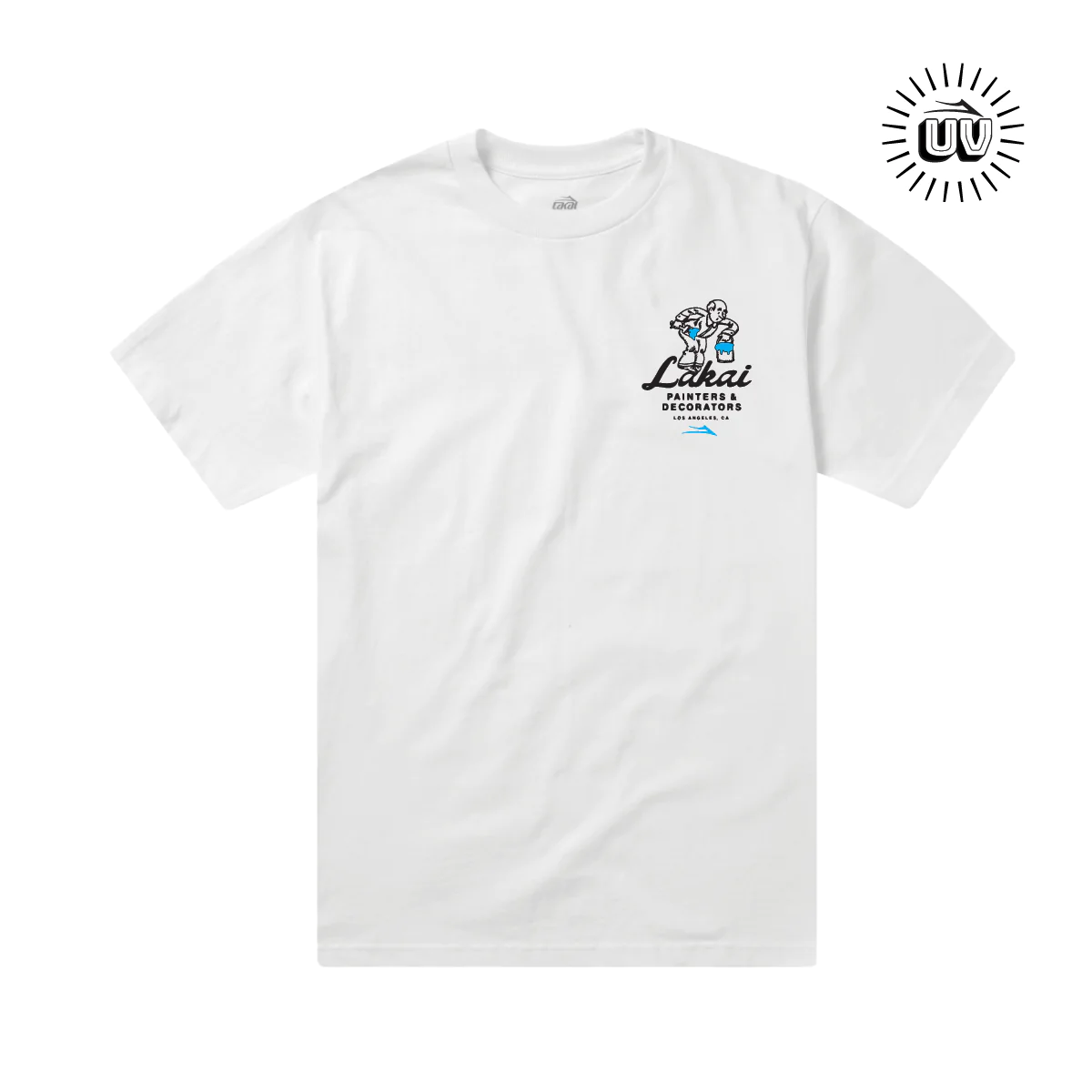 LAKAI PAINTER TEE