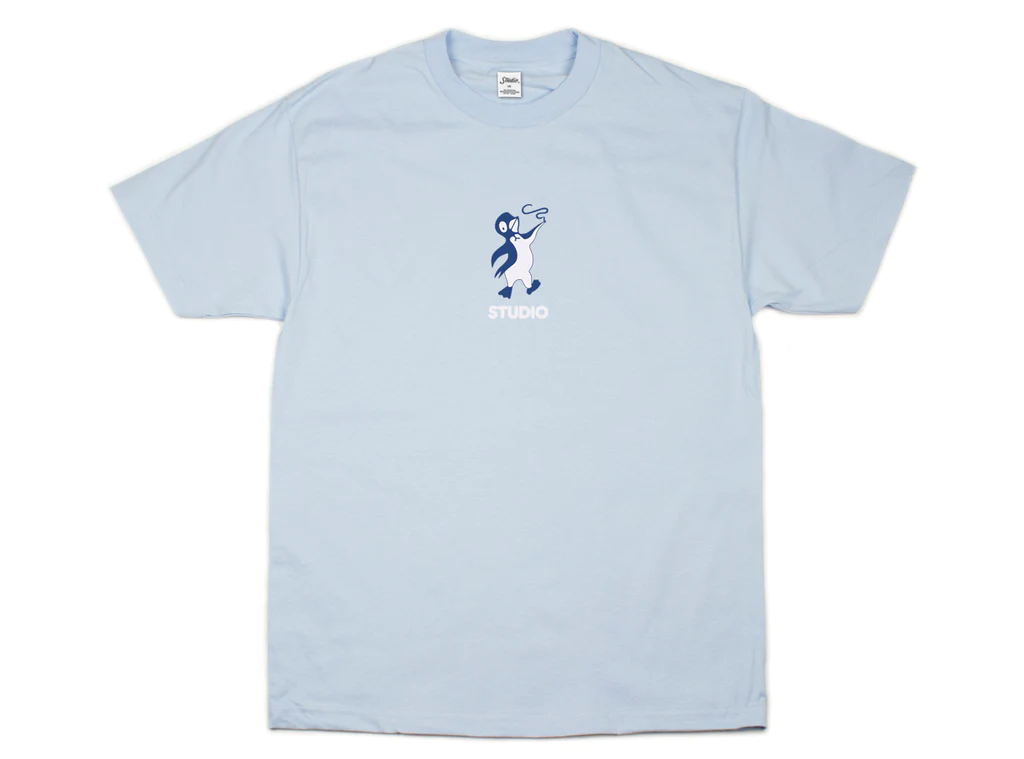 STUDIO LAROCKHOPPER TEE