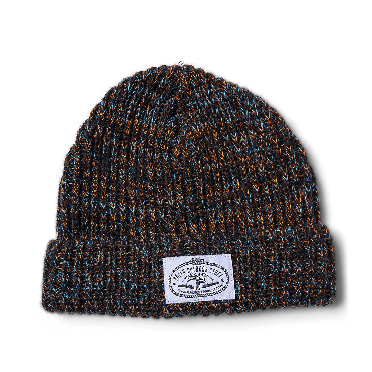 LAKAI X POLER OUTDOOR STUFF BEANIE