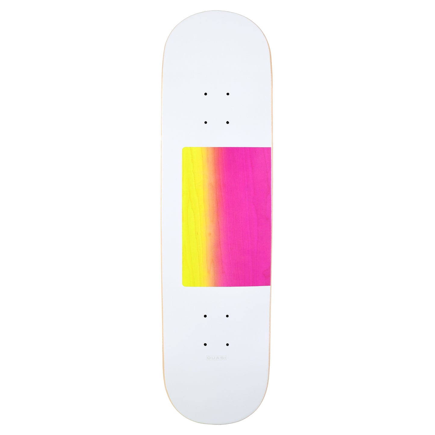 QUASI PROTO 顏色隨機