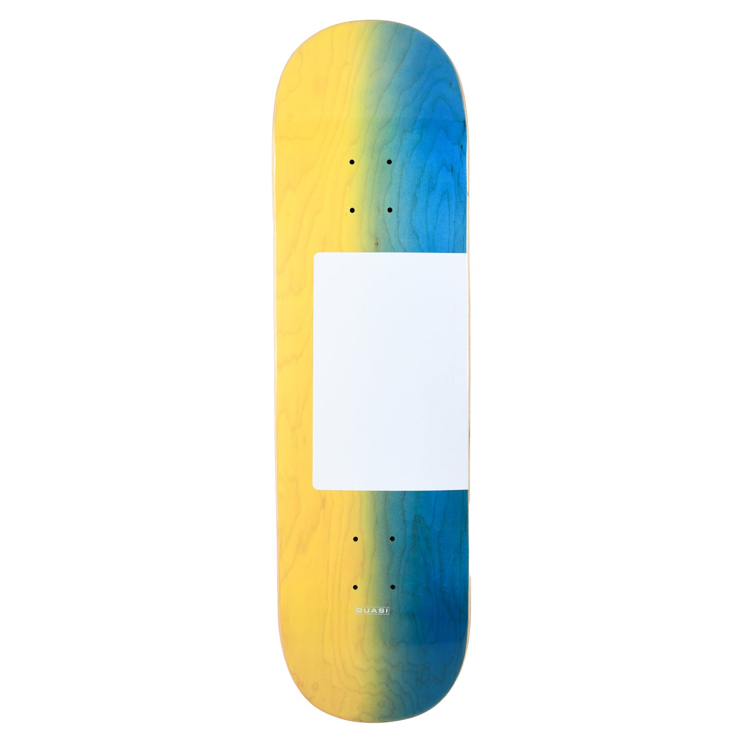 QUASI PROTO 顏色隨機