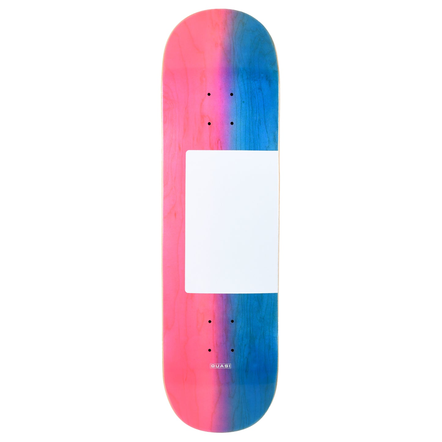 QUASI PROTO 顏色隨機