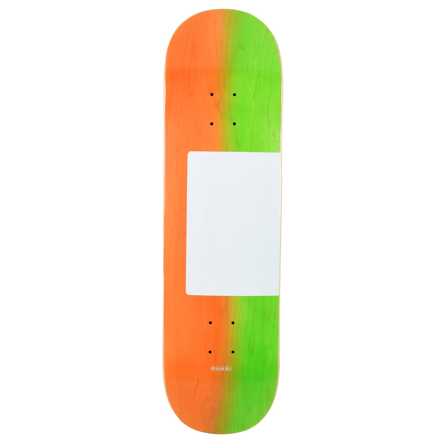 QUASI PROTO 顏色隨機