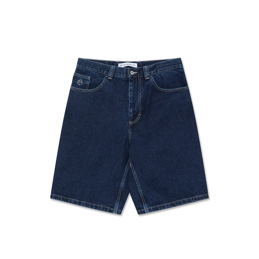 Big Boy Shorts - Dark Blue