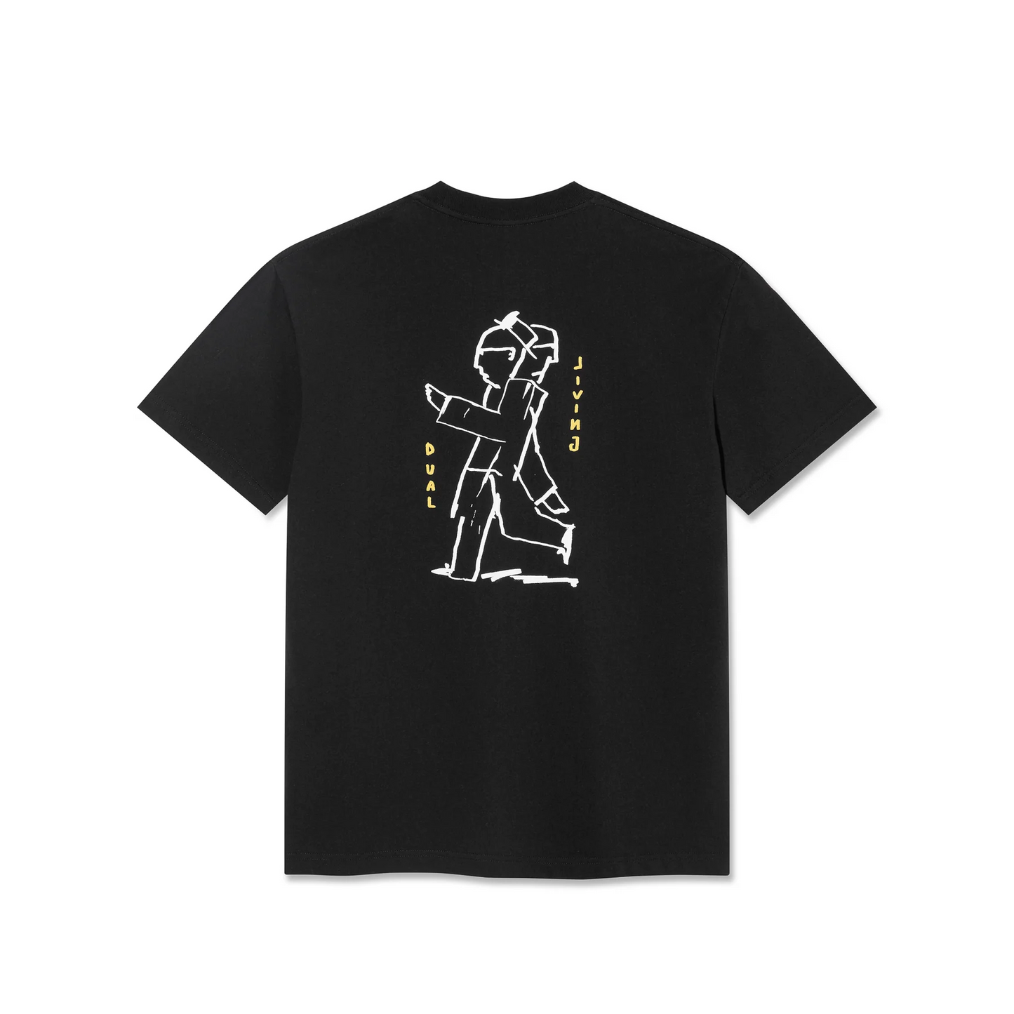 Dual Living - Black
