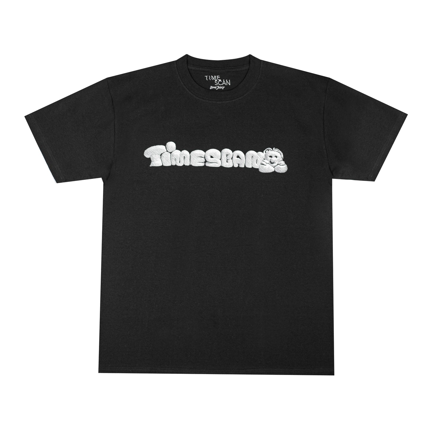 TIMESCAN LITTLE GUY (BLACK)
