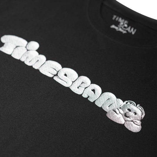 TIMESCAN LITTLE GUY (BLACK)