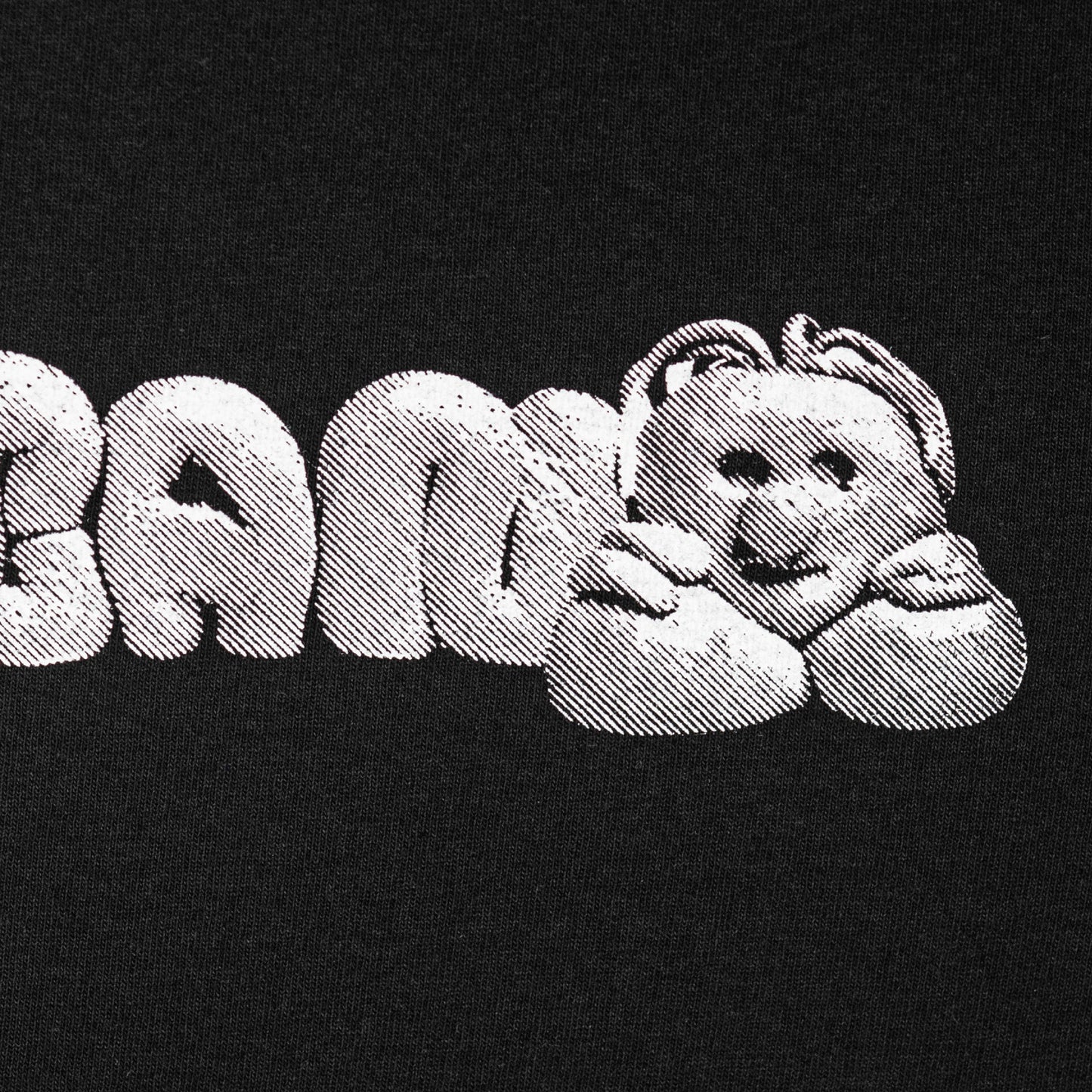 TIMESCAN LITTLE GUY (BLACK)